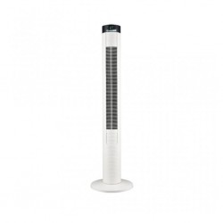 Celsius TF4604TR-L 110cm LED Tower Fan With Remote
