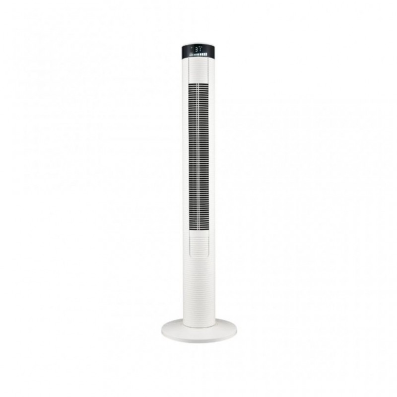 Celsius TF4604TR-L 110cm LED Tower Fan With Remote