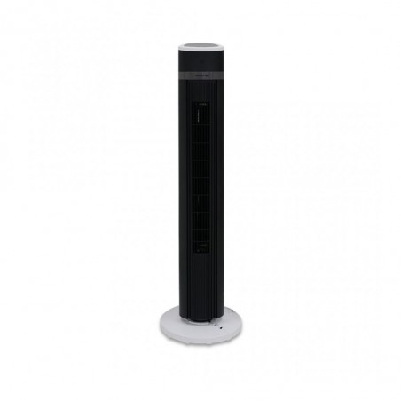 Mistral MFD4000R 40" Tower Fan With Remote