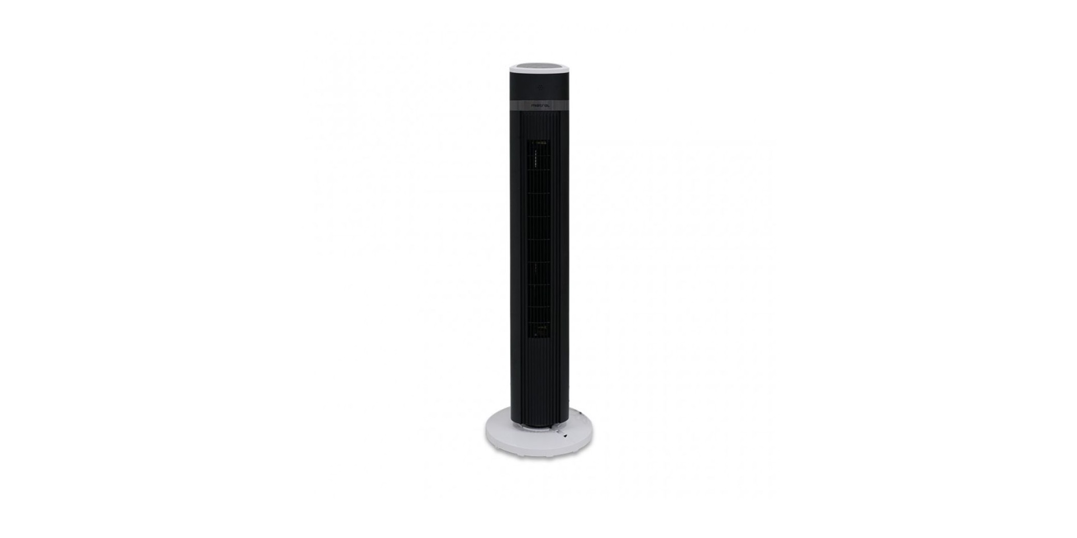 Mistral MFD4000R 40" Tower Fan With Remote