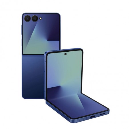 SAMSUNG GALAXY Z FLIP 7 BLUE 12GB+256GB