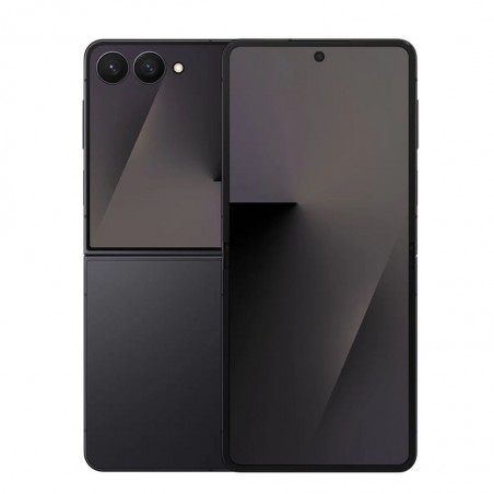 SAMSUNG GALAXY Z FLIP 7 BLACK 12GB+256GB
