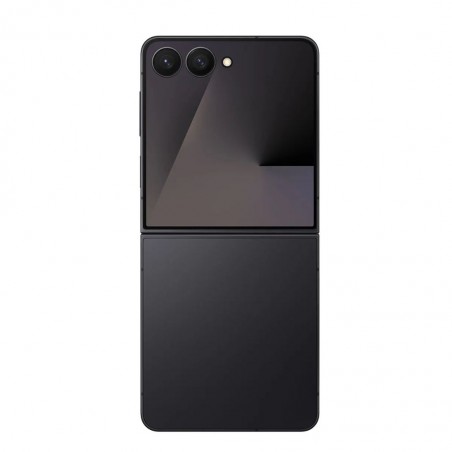 SAMSUNG GALAXY Z FLIP 7 BLACK 12GB+256GB