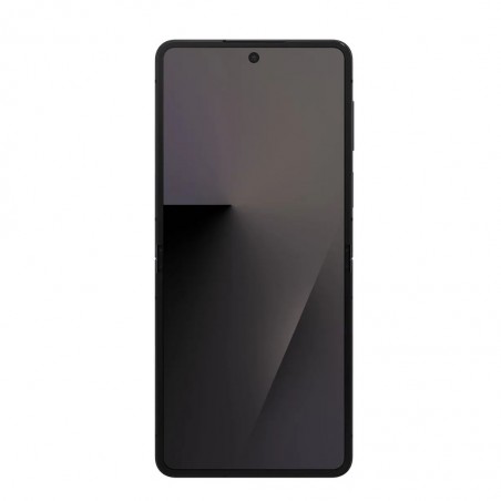 SAMSUNG GALAXY Z FLIP 7 BLACK 12GB+256GB