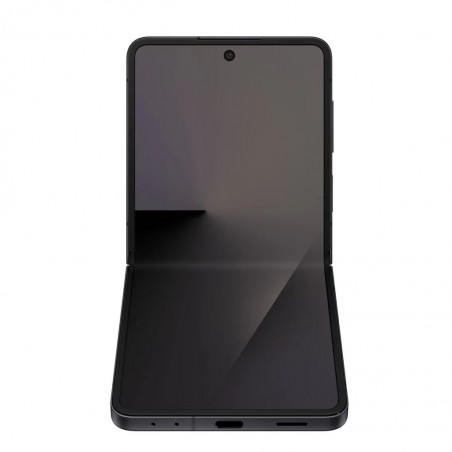 SAMSUNG GALAXY Z FLIP 7 BLACK 12GB+256GB