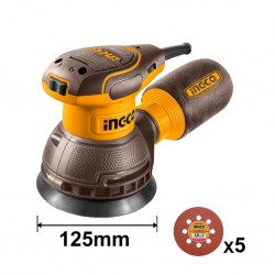 Ingco RS3216 Rotary Sander 320W