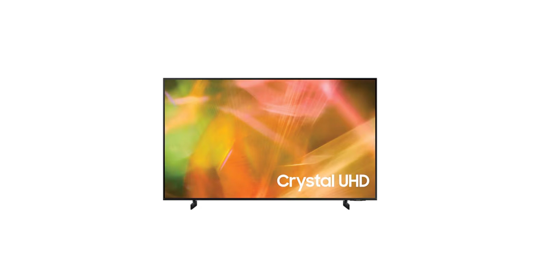 Samsung UE55U8000FUXMU 55'' Led TV