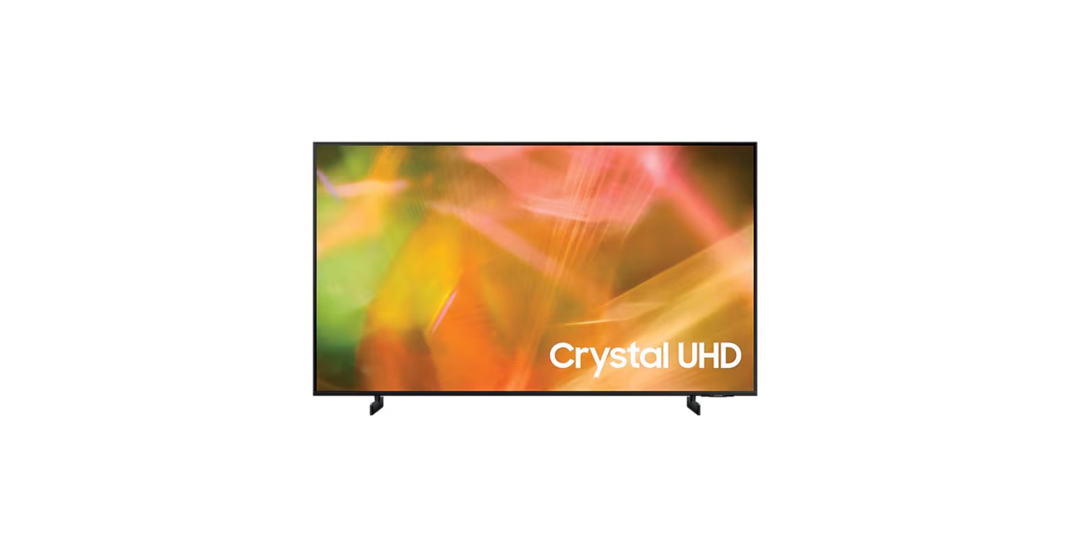 Samsung UE65U8000FUXMU 65'' Led TV