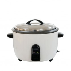 Concetto CRC560 5.6L WH Rice Cooker