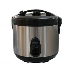 Concetto CRC280S 2.8L Jar Rice Cooker