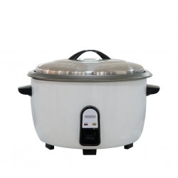 Concetto CRC780 7.8L WH Rice Cooker