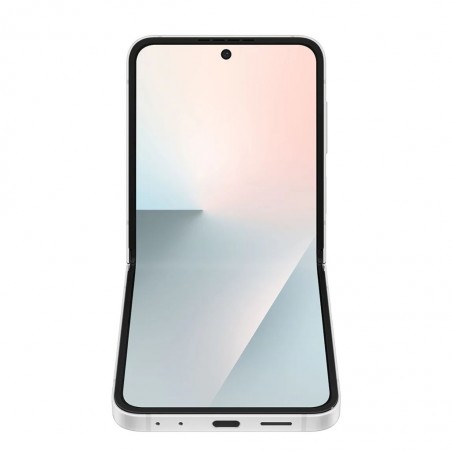 SAMSUNG GALAXY Z FLIP 7 FE WHITE 8GB+256GB