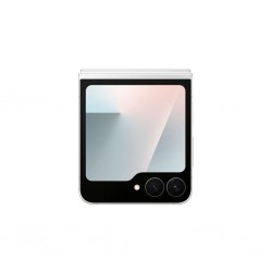 SAMSUNG GALAXY Z FLIP 7 FE WHITE 8GB+256GB
