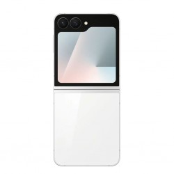 SAMSUNG GALAXY Z FLIP 7 FE WHITE 8GB+256GB