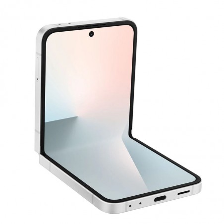 SAMSUNG GALAXY Z FLIP 7 FE WHITE 8GB+256GB