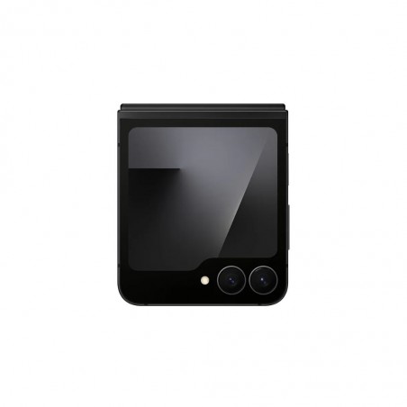 SAMSUNG GALAXY Z FLIP 7 FE BLACK 8GB+256GB