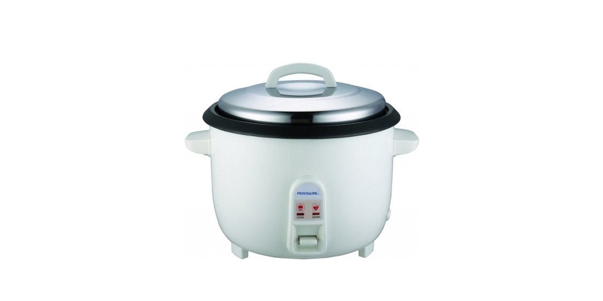 Frigidaire FD8019 4.2L WH Rice Cooker