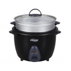 Pacific PRC-280 2.8L Rice Cooker "O"