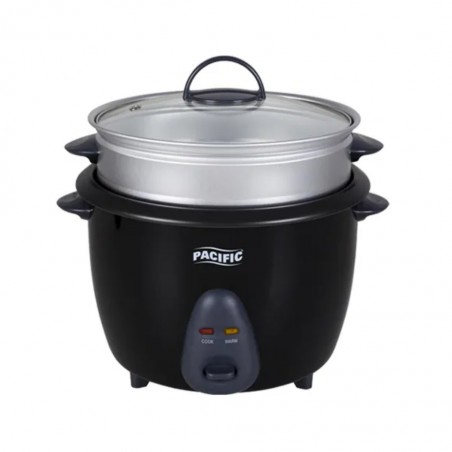 Pacific PRC-280 2.8L Rice Cooker "O"