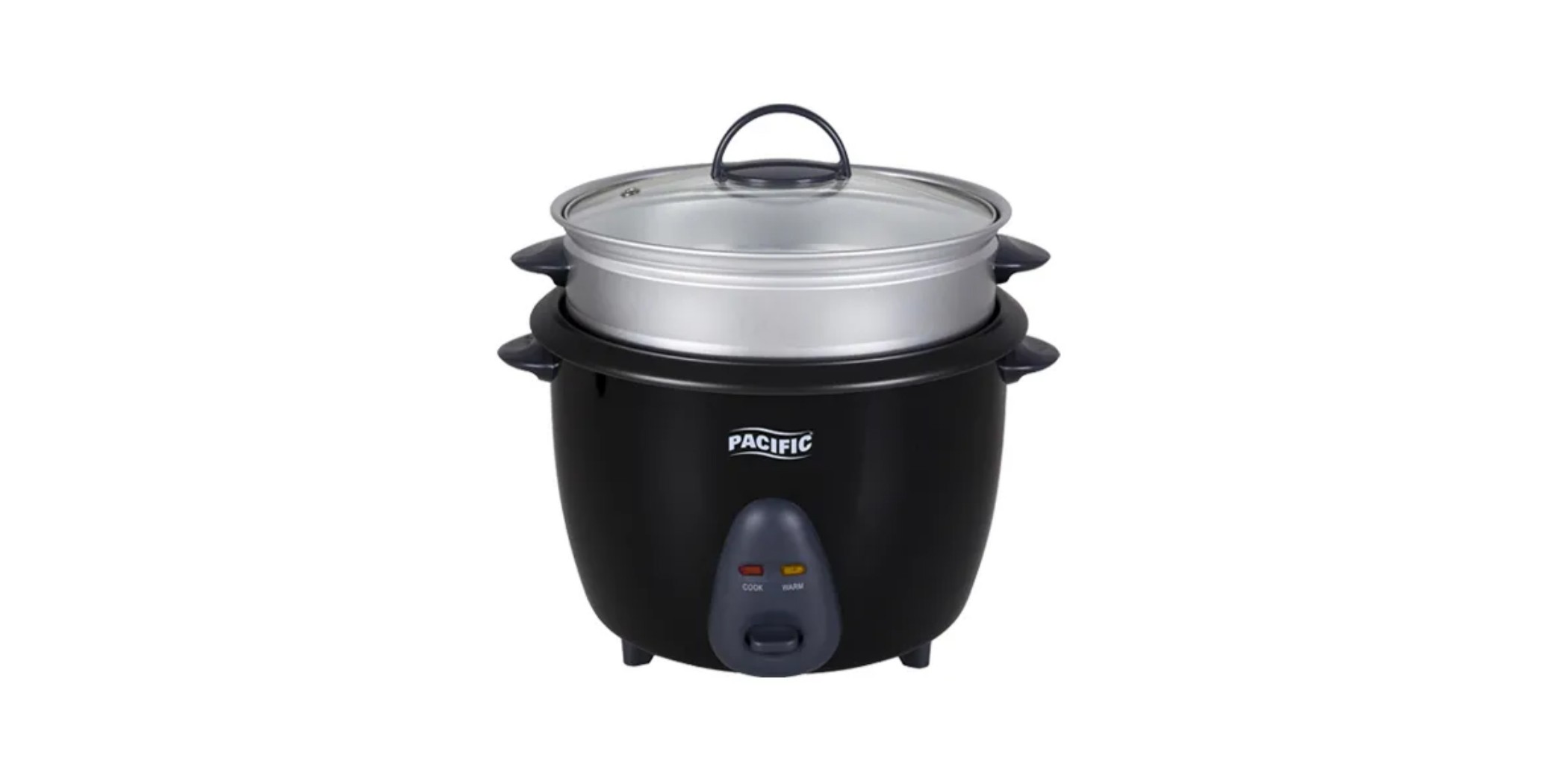 Pacific PRC-280 2.8L Rice Cooker "O"