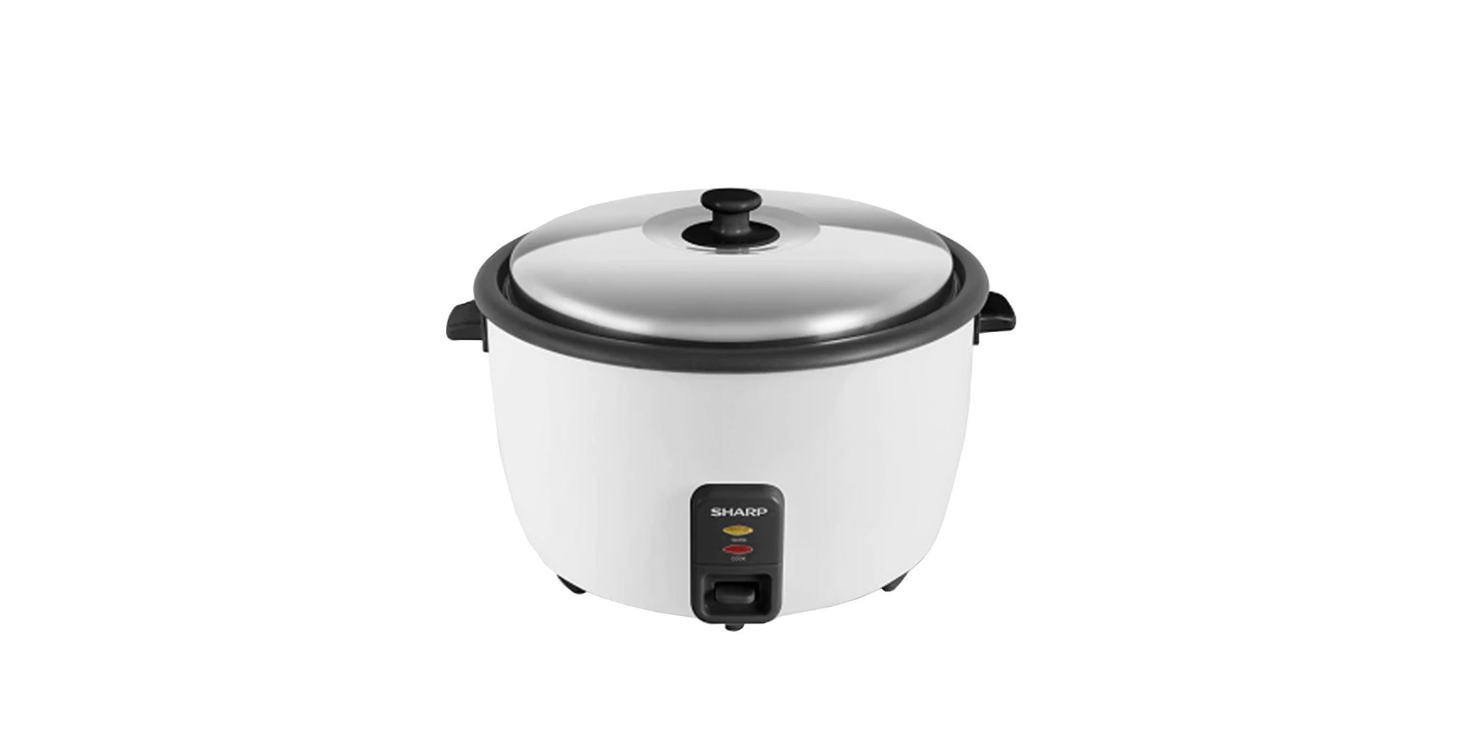 Sharp KS-H858C-W3 8.5L 2YW Rice Cooker "O"
