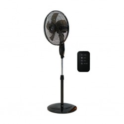 Air Monster S1632R MP 16" (40cm) Mosquito Repellent