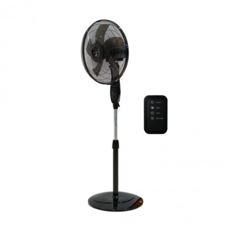 Air Monster S1632R MP 16" (40cm) Mosquito Repellent