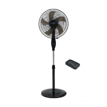 Air Monster S1632R MP 16" (40cm) Mosquito Repellent