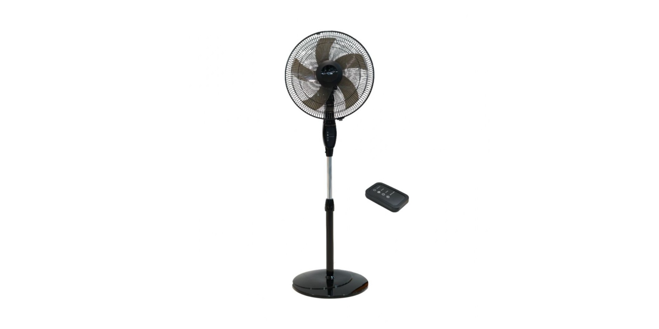 Air Monster S1632R MP 16" (40cm) Mosquito Repellent