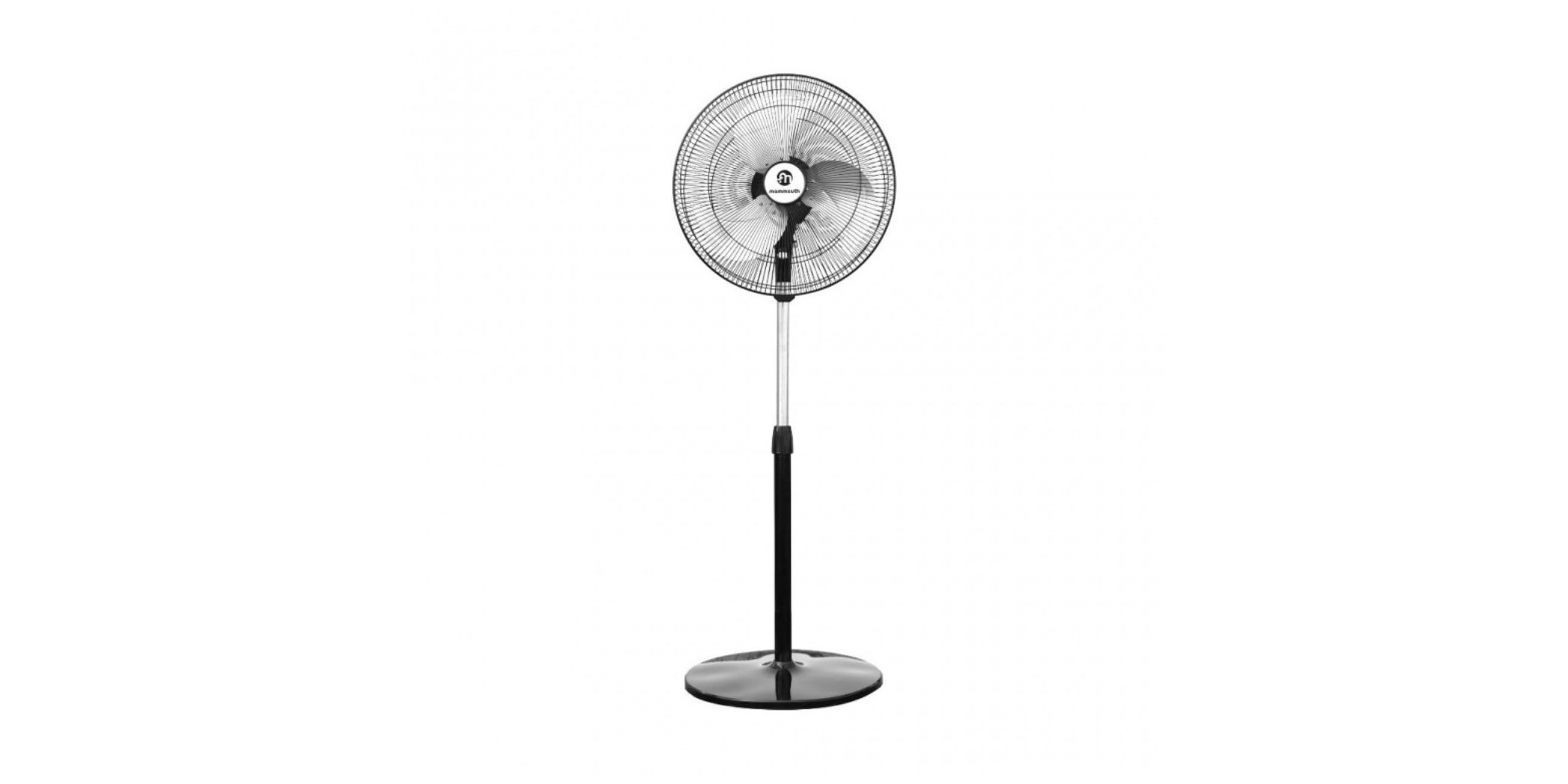 Mammouth SFC500 20" Commercial Stand Fan
