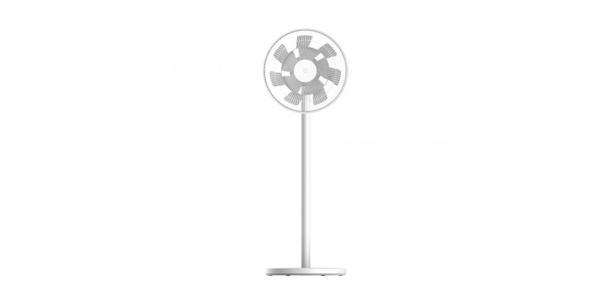 Xiaomi BPLDS02DM Mi Smart Fan 2