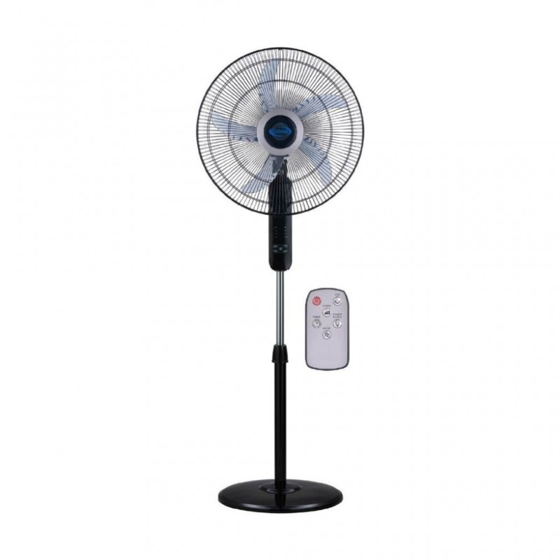 Celsius SF45-A2R 18" Stand Fan With Remote Control & Strong Air Flow "O"