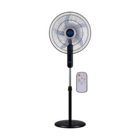 Celsius SF45-A2R 18" Stand Fan With Remote Control & Strong Air Flow "O"