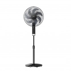 Midea FS40-23MR 16" Stand Fan With Remote Control "O"