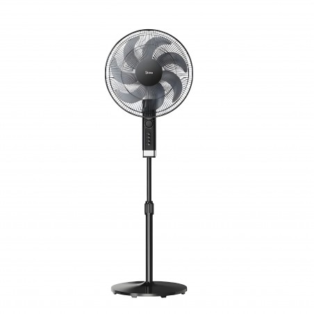 Midea FS40-23MR 16" Stand Fan With Remote Control "O"