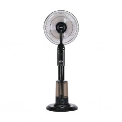 Sanford SAN712 SF929SFN 16" Mist Fan With Remote Control