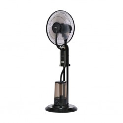 Sanford SAN712 SF929SFN 16" Mist Fan With Remote Control