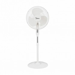 Midea FS40-13PG Strong Wind 16" High Speed Stand Fan "O"