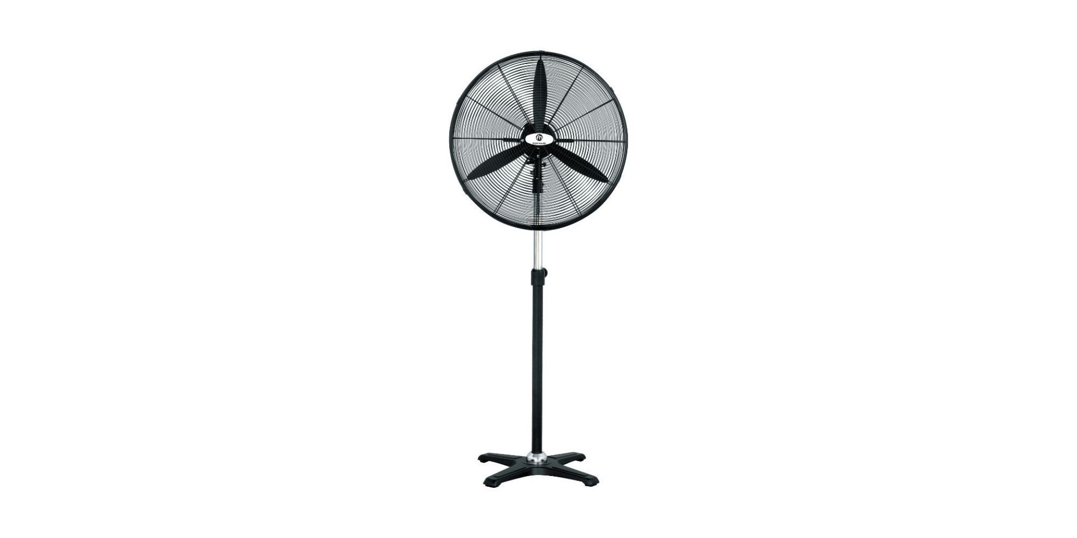 Mammouth ISF750 30" Industrial Stand Fan
