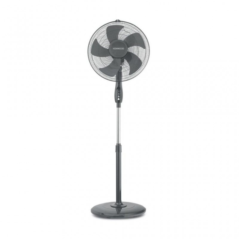 Kenwood IFP55.A0SI GY 40cm 16" Stand Fan Kenwood IFP55.A0SI GY 40cm 16" Stand Fan
