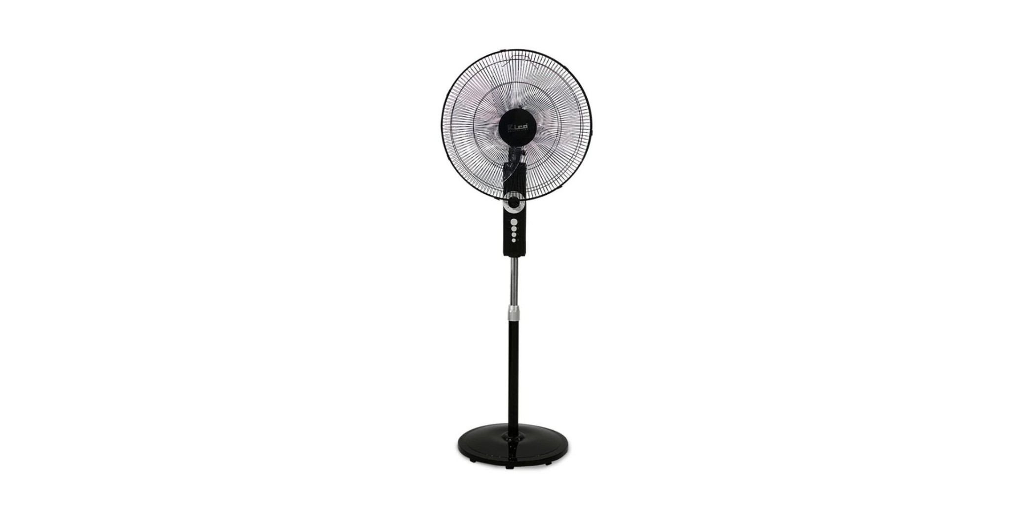 Rico SF2209 2YW 20" Stand Fan