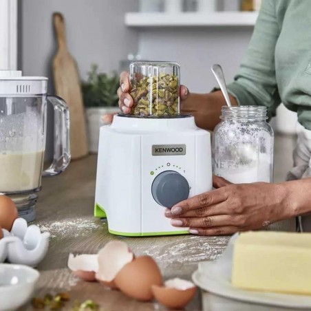 Kenwood BLP31.D0WG 1.6L MM+S2GO Blender