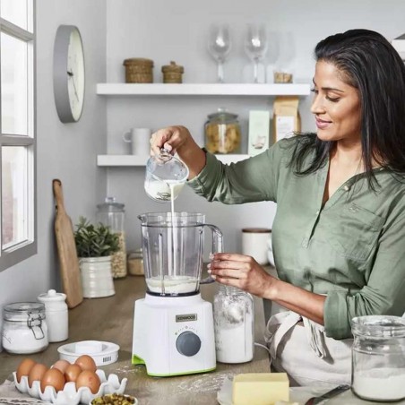 Kenwood BLP31.D0WG 1.6L MM+S2GO Blender