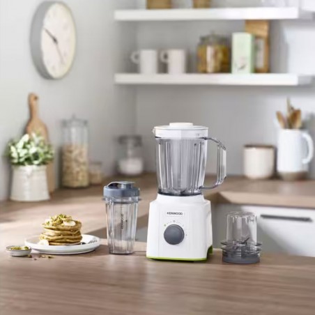 Kenwood BLP31.D0WG 1.6L MM+S2GO Blender