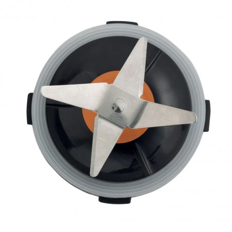 Kenwood BLP15.150WH WH Orange Blender With Mill