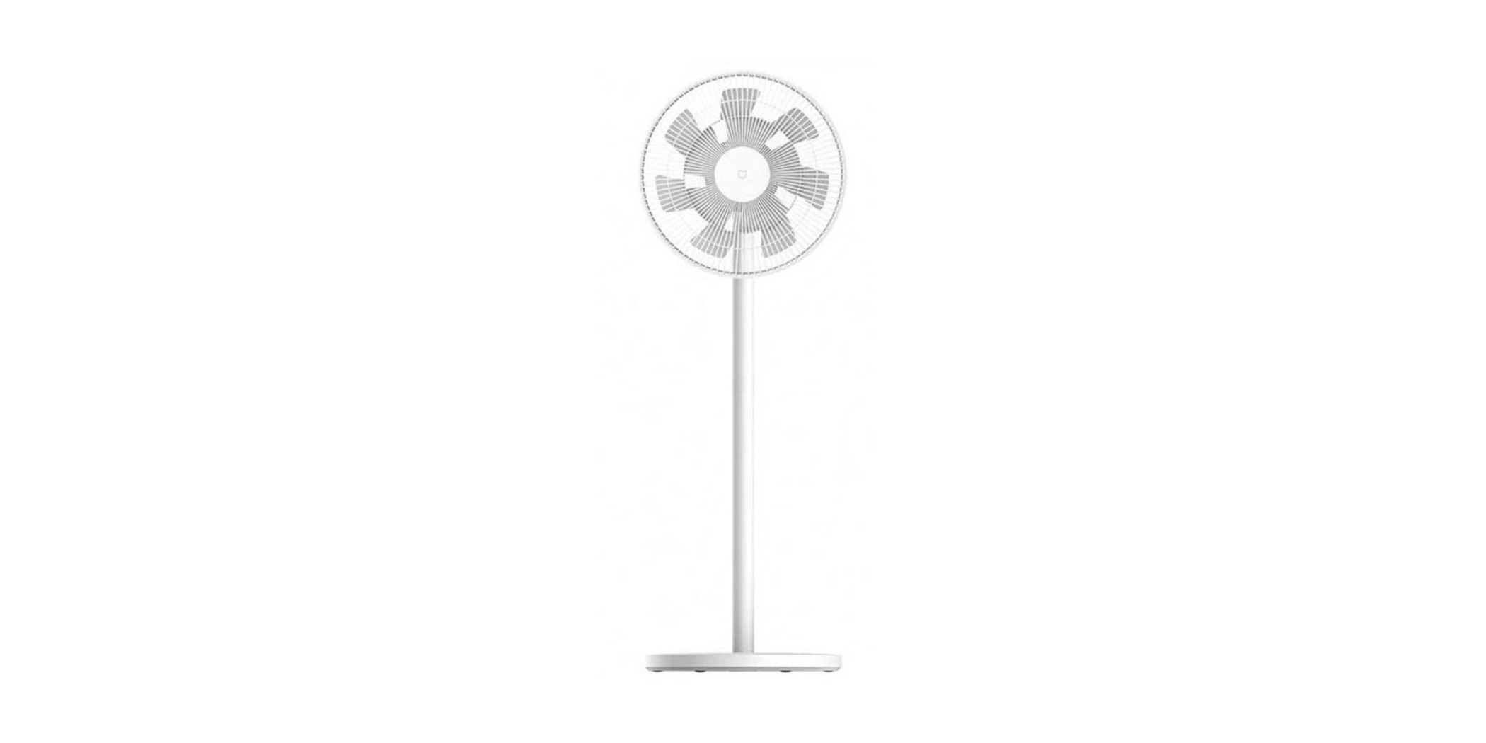 Xiaomi 30663 Mi Smart Standing Fan 2