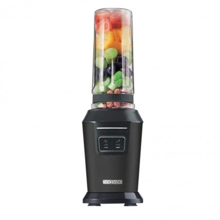 Mayer MMPB1078-BK 800W 600ml Personal Power Blender