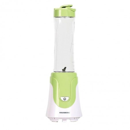 Hausberg HB-7676VR Electric Blender Set With Jar 2YW "O"