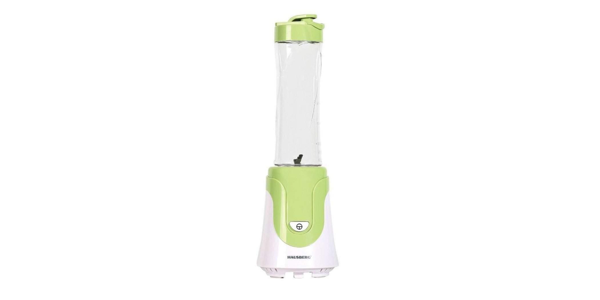 Hausberg HB-7676VR Electric Blender Set With Jar 2YW "O"