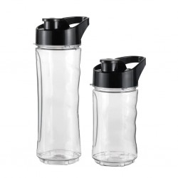 Kenwood BLM05.A0BK Blk Metal Blender Smoothie Maker